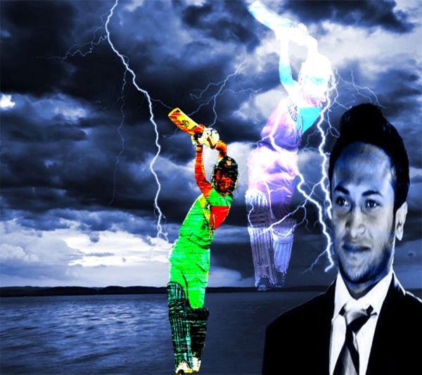 Shakib Storm LWP UNRELEASED আমার তৈরী অ্যান্ড্রয়েড লািইভ ওয়ালপেপার