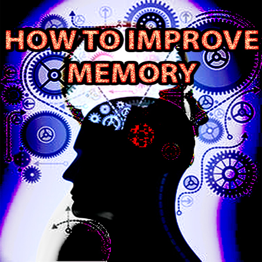 “How To Improve Memory” Android Apps মাধ্যমে বাড়িয়ে নিন আপনার মেমোরি পাওয়ার