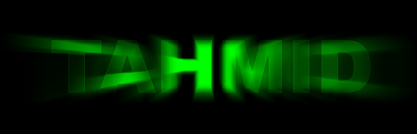 চমৎকার একটি ইফেক্ট শিখে নিন (কোন ধরনের প্লাগিন ছাড়াই)পর্ব-৩