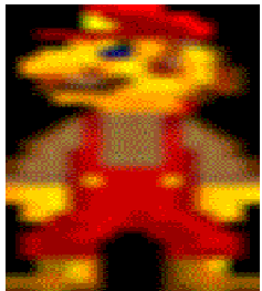 ছোট গেমস মজা বেশি [পর্ব-০৩] :: সুপার মারিও (পর্ব-২)