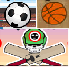 ছোট গেমস মজা বেশি [পর্ব-০৮] :: আমার দেখা ২০ টি মজার অনলাইন স্পোর্টস গেমস (অনলাইন গেমস-পর্ব-১)