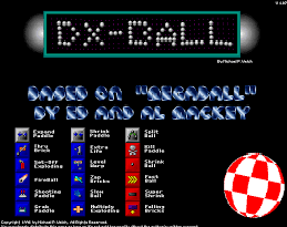 ছোট গেমস মজা বেশি [পর্ব-১২] :: ব্রেকআউট গেম কালেকশন