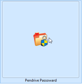 আসুন আজ দেখে নেই আমাদের সেই গর্ব করা Pendrive Password.exe  এর বাগ হয়তো এটা দেখার পর আর কেউ এটা ব্যবহার করার সাহস পাবেন না