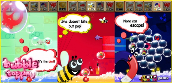 আইফোন, অ্যান্ড্রয়েড এ বাংলাদেশিদের গেম! (পর্ব -২)