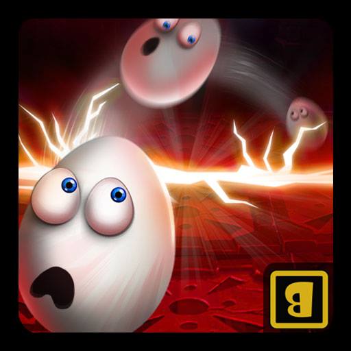 বাংলাদেশি গেম Watch out Eggy খেলুন আই ফোন/ অ্যান্ড্রুয়েডে!!!