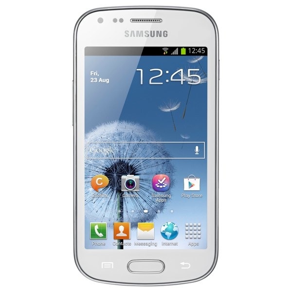 SmartPhone রিভিউ জোন [ পর্ব-০2 ] :: Samsung Galaxy Trend
