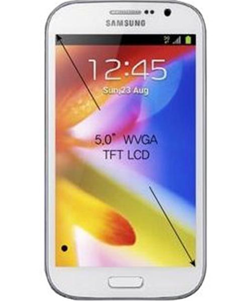 SmartPhone রিভিউ জোন [পর্ব-০৩] :: Samsung Galaxy Grand Duos