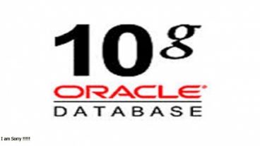 ওরাকল ডাটাবেজ ম্যানেজমেন্ট সিস্টেম [পর্ব-০২] :: টেবিল তৈরি।