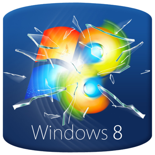 Windows 8 { পর্ব ১ }মিস করবেন না । নিয়ে নিন নিউ থিম উইন্ডোজ ৮ এর Color Splase Theme।