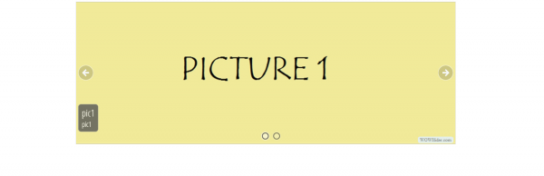 ওয়েবসাইট এর জন্য slider তৈরী করুন খুব সহজে