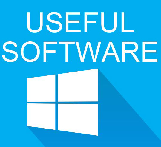 আমার প্রিয় ও প্রয়োজনীয় কিছু কম্পিউটার সফটওয়্যার জাস্ট নাম ও ইউজ দেখুন তারপর সিদ্বান্ত নিন 📥 ডাউনলোড করবেন কিনা !