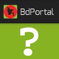 খাঁটি দেশীয় এন্ড্রয়েড এ্যাপ “BdPortal” -অনেক কিছু জানুন যা আপনি জানেন না -নিজের দেশ সম্পর্কে