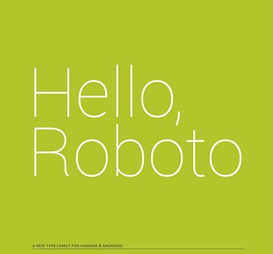 Android-এ iPhone এর মতো Font চান ? এদিকে আসুন …