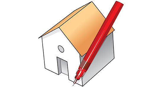 Google SketchUp এর পাঠশালা [পর্ব-০৩] :: 2D Drawing