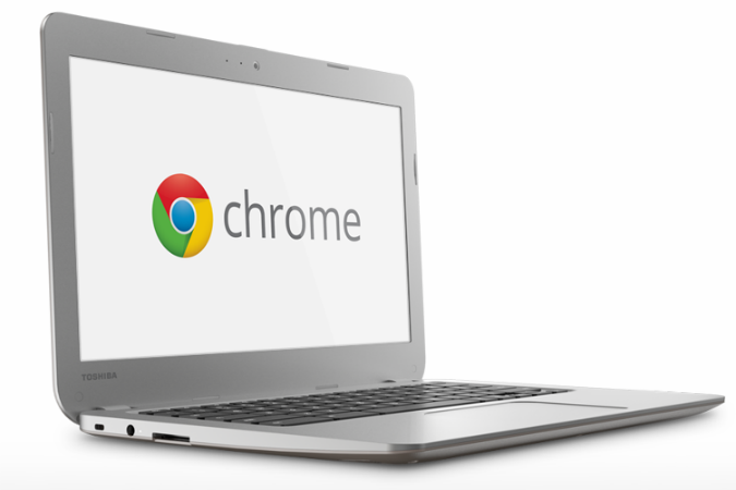 ChromeBook