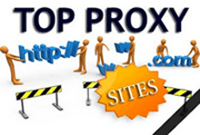 একবারেই নিয়ে নিন টপ proxy sites এর ঠিকানা