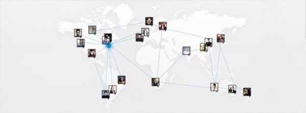 বাংলাদেশে যাত্রা শুরু করলো নতুন সামাজিক যোগাযোগের ওয়েবসাইট