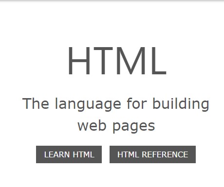খুব সহজেই Download করুন “HTLM” শিখার Website “W3Schools” এর Offline Version