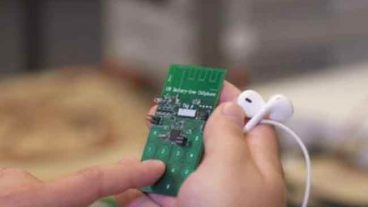 ব্যাটারির দিন শেষ!!!আসছে ব্যাটারিবিহীন মোবাইল