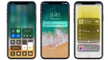 আইফোনপ্রেমীদের জন্য সুখবর ২২ সেপ্টেম্বরেই আসছে আইফোন ৮