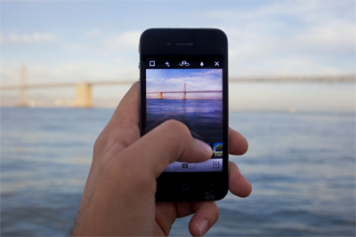 ফোনোগ্রাফি- আপনি কি শখের মোবাইল ফটোগ্রাফার?