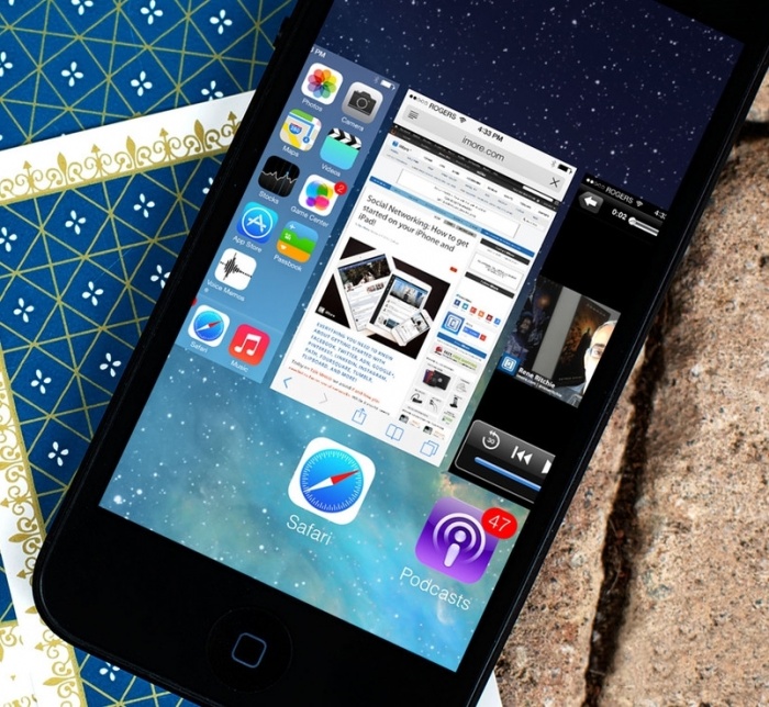 রিসেন্ট ক্লিয়ার করা উচিৎ নয় যে কারনে!! (আইওএস)