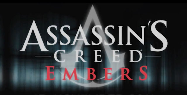 এবার দেখুন Ubi Soft workshop এ নির্মিত Assassin’s Creed গেম এর কাহিনী অবলম্বনে নির্মিত মুভি (Ezio Auditore এর শেষ জীবন অবলম্বনে) Assassin’s Creed Embers.   **HDমাত্র ১১৯ মেগাবাইট**