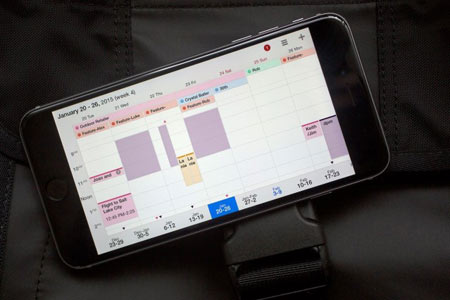 অ্যাপল নিয়ে এলো নতুন ‘ফ্যান্টাস্টিক’ ক্যালেন্ডার অ্যাপ !!