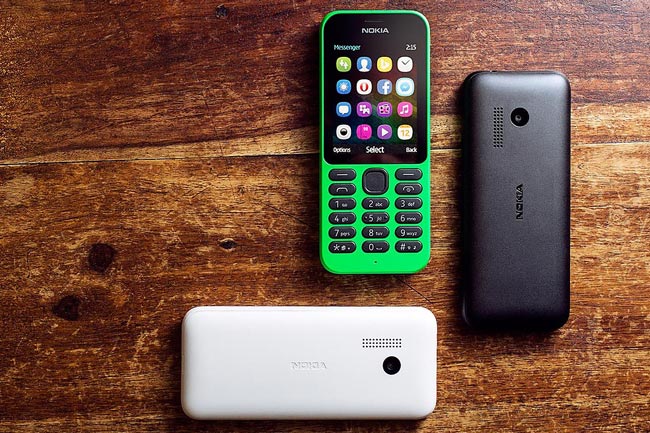 মাইক্রোসফট নিয়ে এলো সস্তা ইন্টারনেট ফোন