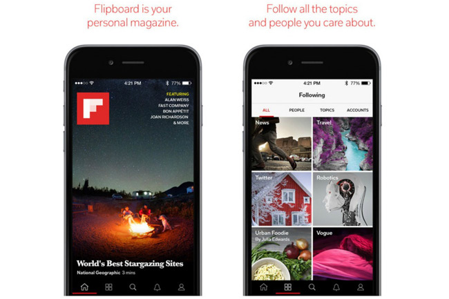 জেনেনিন যে ১০টি  অ্যাপ আপনার জীবনকে আরও সহজ করবে