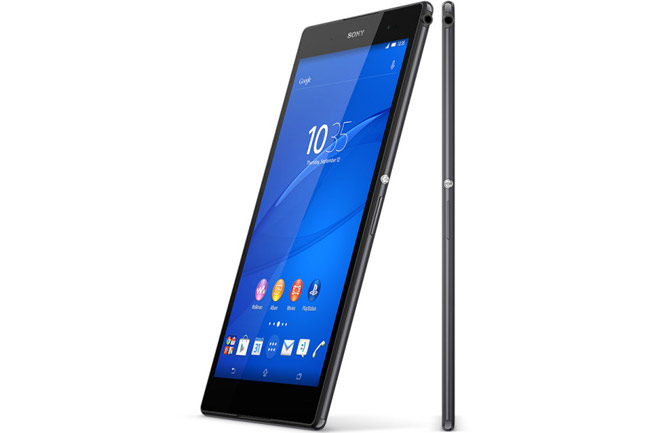 জেনেনিন কী থাকছে সনি এক্সপেরিয়া জেড ফোরে!!!