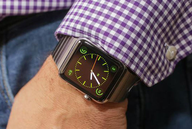 জানতে চান কি অ্যাপল ওয়াচের অজানা আট তথ্য???