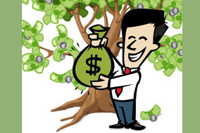 আপনি কি সত্যিই ধনী হতে চান ? নিয়ে নিন দশটি পদক্ষেপ আপনার জীবন বদলে যাবে