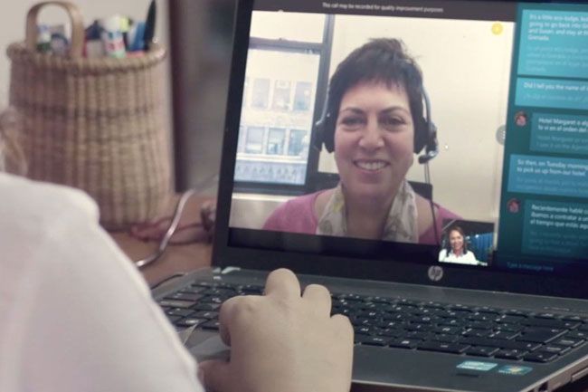 ভিডিও, ভয়েস ও টেক্সট চ্যাটিংকে আরো জনপ্রিয় করতে মাইক্রোসফট নিয়ে এলো স্কাইপে ট্রান্সলেটর !!!