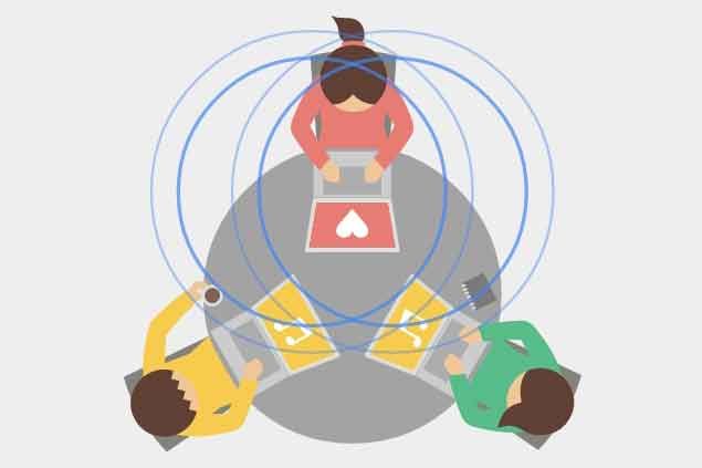 জেনে নিন গুগলের নতুন সেবা ‘গুগল টোন’ সম্পর্কে!!!!!