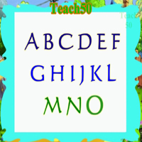 আপনার ছোট ভাই-বোনকে ABCD শিখান ভিডিও দেখার মাধ্যমে।