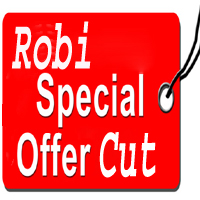 রবি এ কি করল ? যারা রবি সিমে ফ্রিতে অনেক জিবি ডাটা নিছেন তাদের সবার কি আমার মতো অবস্তা।