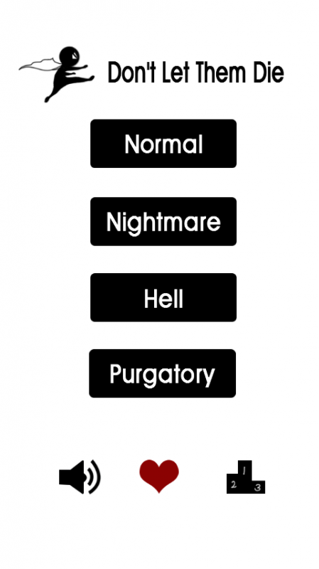 Android user দের জন্য দুটি ছোট সাইজের কিন্তু চরম মাত্রায় এডিক্টিভ গেম ।