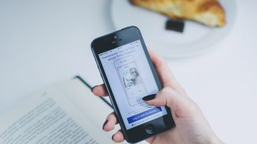 পকেটের মোবাইল দিয়ে এবার কাগজ ফটোকপি করুন! তাও প্রফেশনাল মানের ডিজিটাল ফটোকপি!