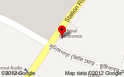 বাংলাদেশের প্রথম বিলাশবহুল ম্যাপআপ অনুষ্ঠানঃ সবাইকে আমন্ত্রণ সাথে থাকছে গিফট!