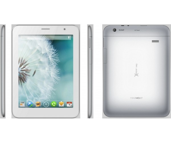 চলুন জেনে নিই Symphony Xplorer T8Q সম্পর্কে বিস্তারিত।