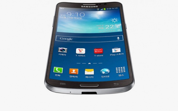 বের হয়েছে স্যামসাং এর নতুন বাকানো মোবাইল Samsung Galaxy Round চলুন বিস্তারিত জানি।