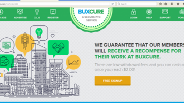 BuxCure দিয়ে এবার 5$-20$  ইনকাম করুন খুব সহজে এবং সাথে সাথে টাকা প্রেমেন্ট নিন। মিনিমাম প্রেমেন্ট ২ডলার (মোবাইল+ পিসি)(স্ক্রীনশর্ট টিউন)