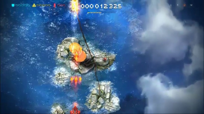 পিসির জন্য নিয়ে নিন দারুন একটা অসাধারন  গেমস Sky force Anniversary