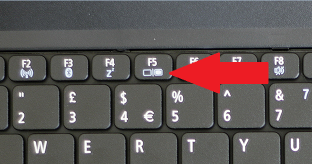 কস্পিউটারের কাজ দ্রুত করার জন্য জেনে নিন ফাংশনাল কী (F1-F12) এর সকল ব্যবহার