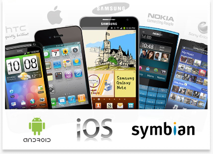 আপনার স্মার্ট ফোনের জন্য অসংখ্য গেইম।