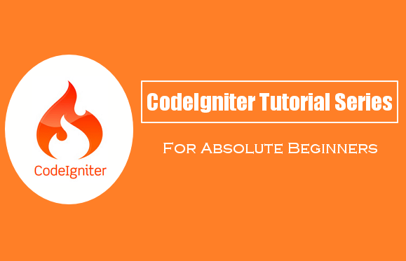 Ecommerce Development(Codeigniter) [পর্ব ১] :: Codeigniter সেটআপ (ভিডিও সহ)