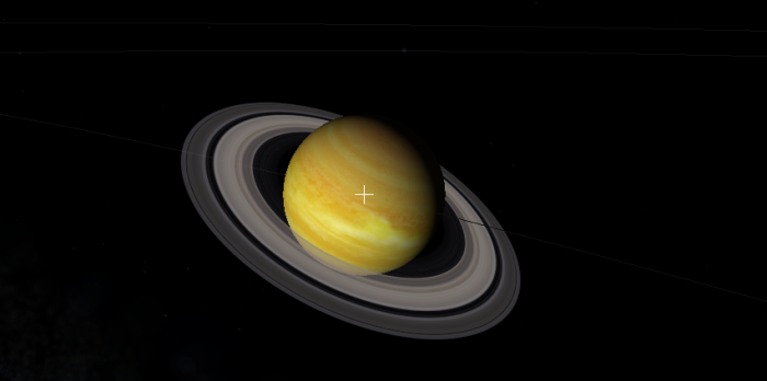 Saturn