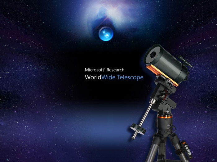 Telescope-1